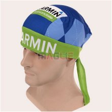 2015 Garmin Bandana ciclismo